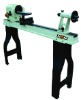 Wood lathe