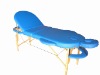 Wooden Portable Massage Table