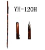 Wooden hiking sticks/travelling stick/walking canes/climbing tool