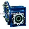 Worm Gearbox