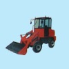 X200PZ-606Y hydraulic transmission loader