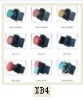 XB4 Pushbutton Switch