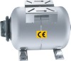 XC-09-19L Horizontal Pressure tank