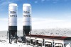 XC Series Stabilized Soil Mixing Plant