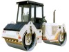 XD110 Tandem Vibratory Roller