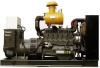 XFDM Series Diesel Generator
