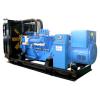 XF-MTU Diesel Generator (500-2200)