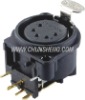 XLR CONNECTOR(AUDIO SOCKET,AUDIO CONNECTOR)