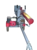 XL-S-001 Log Splitter