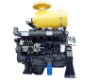XR6105 Diesel engine