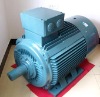 Y2 series three phase induction motor