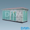 YB25 Cabinet Electric Substation