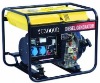 YC3000D Generators