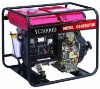 YC5000D generator