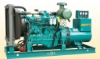 YC6108 YUFA SERIES (LAND)DIESEL GENERATOR SET