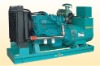 YC6112YUFA SERIES(LAND)DIESEL GENERATOR SETS