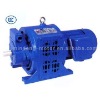 YCT series electromagnectism speed regulating induction motor