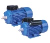 YC Series Heavy-duty single-phase capacitor start induction motor