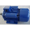 YC series heavy-duty single-phase capacitors start induction motor