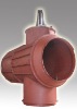 YD100H Jug Valves