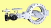 YD300S Light-duty Butterfly Valve