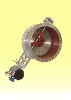 YD320S 4 Connecting-rod Butterfly Valves