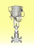 YD400G High Pressure Gate Valve