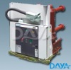 YD4 Indoor high-voltage vacuum circuit breaker
