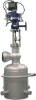 YD710H Pressure Redacting and Desuperheater Stations Valves