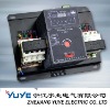 YEQ1 Auto changeover switch