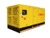 YIHUA 500KVA soundproof diesel generator