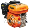 YK160F Gasoline Engine (3.8~4.5HP)