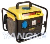 YK950i General Series Inverter Generator (0.76-0.85KVA)