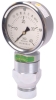 YK-100Z Mud  Pressure Gauge