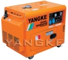 YK-D5000SEB Silent Diesel Generator