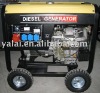 YL12000LN Diesel Generator(Generator,diesel generating)