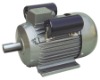 YL series single-phase dual capacitor motors