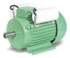 YL series single-phase dual-value capacitor motors