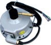 YPZ-S Suspended motor