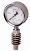 YTH  High Temp. Pressure Gauge