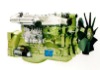 YTO engine