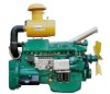 YX9768 diesel engine