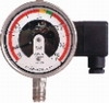 YX-100 SF6 Density(Density) Monitor