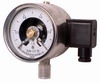 YX Electric Contact Manometer