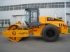 YZ12GS We can supply full hydraulic single drum vibratory roller