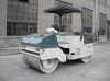 YZC6B Tandem Vibratory Roller (6ton)