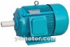 Y Series three-phase Cast Iron Motor