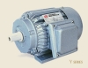 Y series three-phase asynchronous induction motors