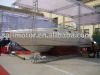 Yacht / Sport Cruiser (38' / 40')