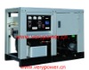 Yanmar series diesel generator set